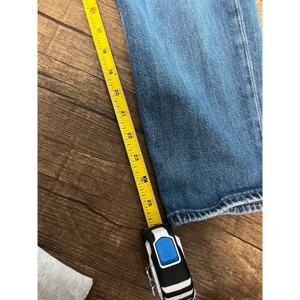 Lucky Brand Vintage medium wash Sienna Boyfriend Jeans - Picture 6 of 10